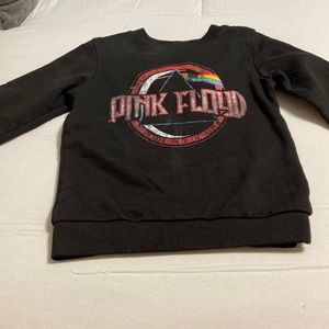Pink Floyd 4T Sweatshirt